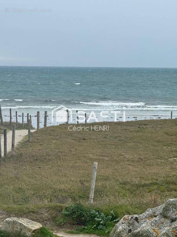 Photo 6 - Maison à GUILVINEC