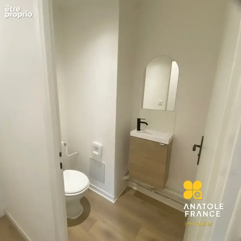 Appartement 2 pièces 54 m² à vendre à Nancy (54000) - photo 6