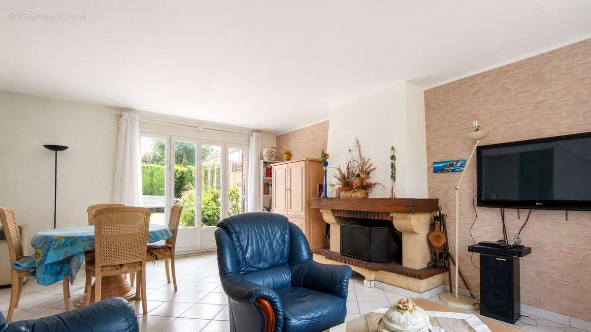 Maison à NOISIEL