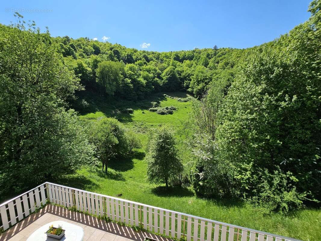 Maison à SAINT-JEAN-EN-ROYANS