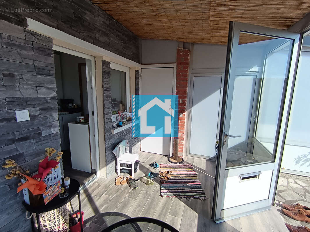 Appartement à GRANVILLE