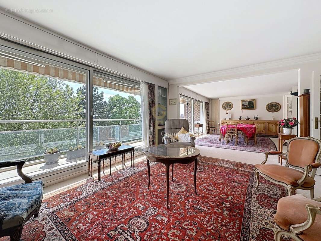 Appartement à CROIX