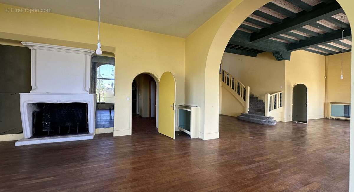 Maison à SAINT-JEAN-DE-LUZ