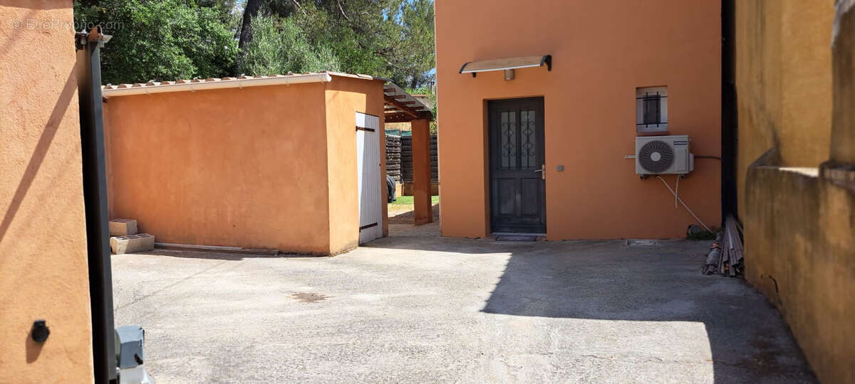 Maison à GARDANNE