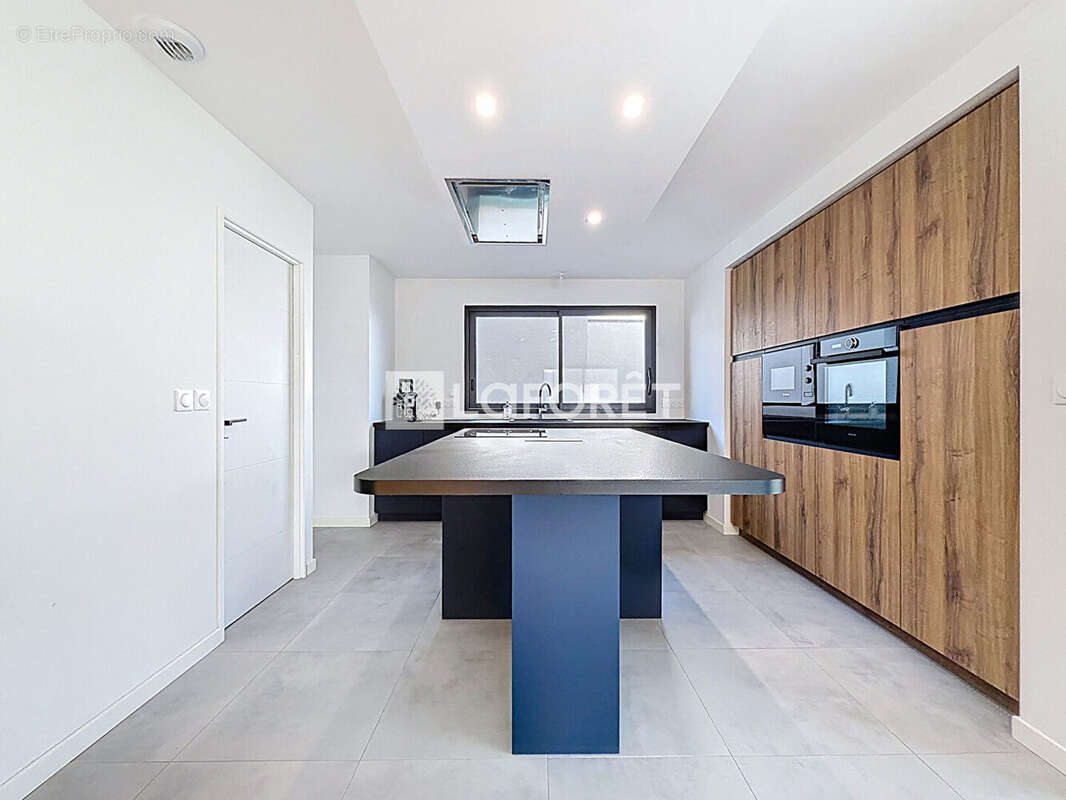 Maison à BLAINVILLE-SUR-ORNE