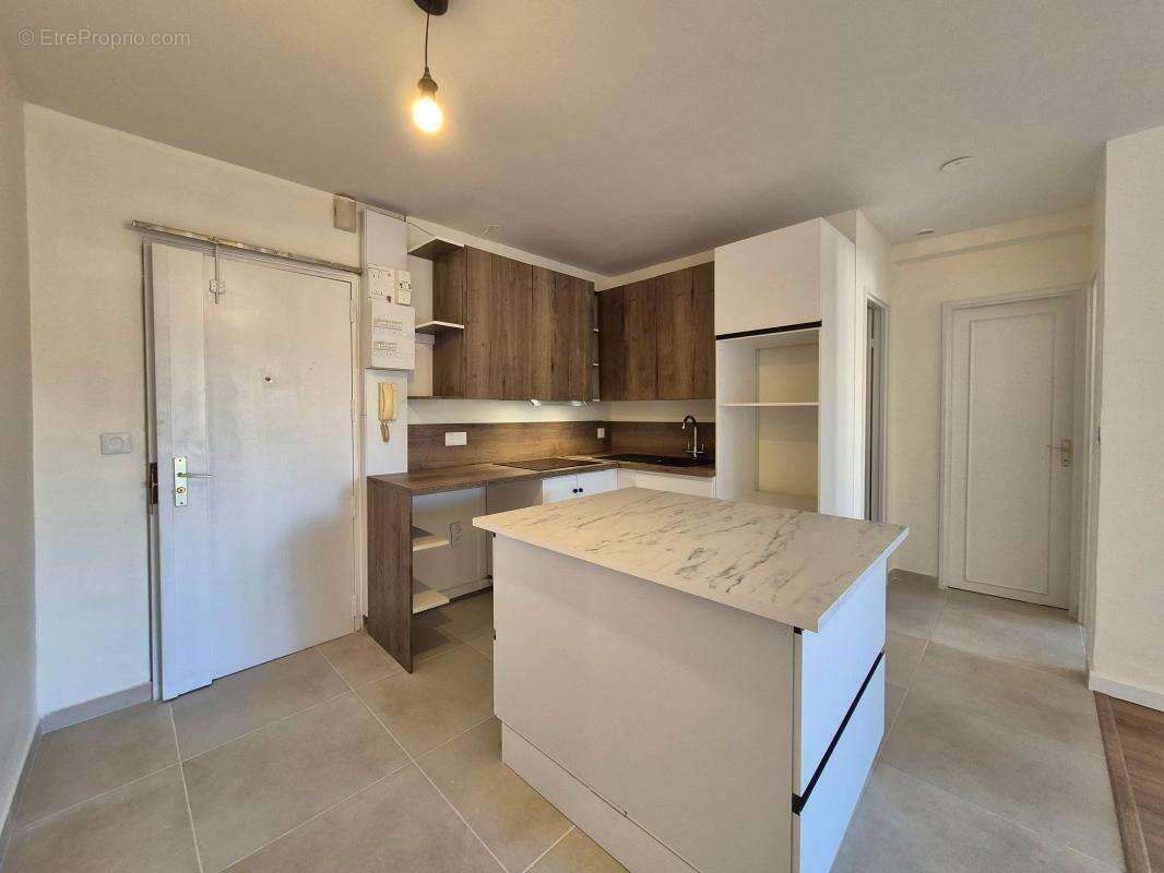 Appartement à CHAMBOURCY