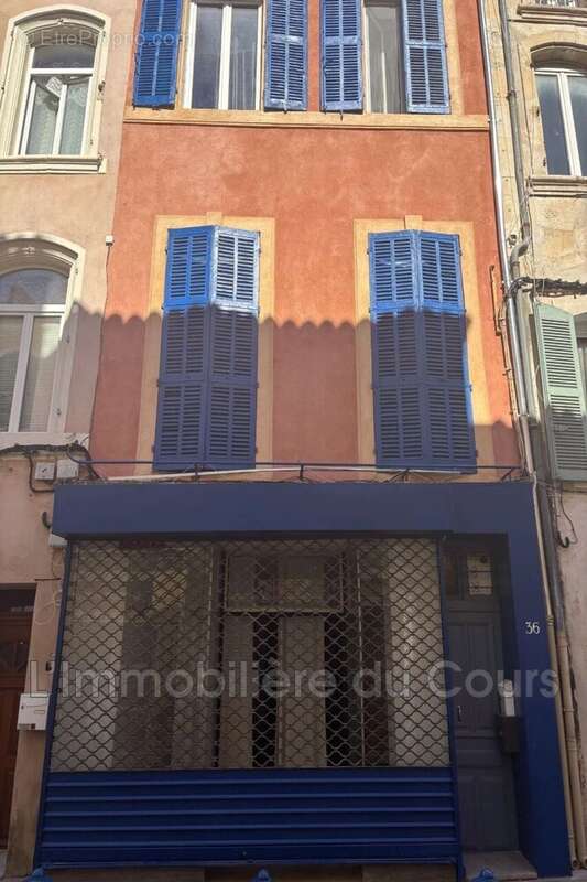 Appartement à MARTIGUES