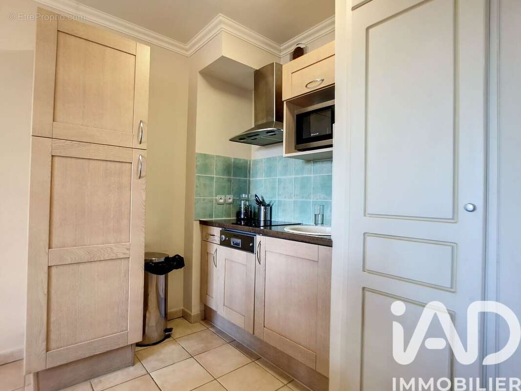 Photo 4 - Appartement à CALLIAN