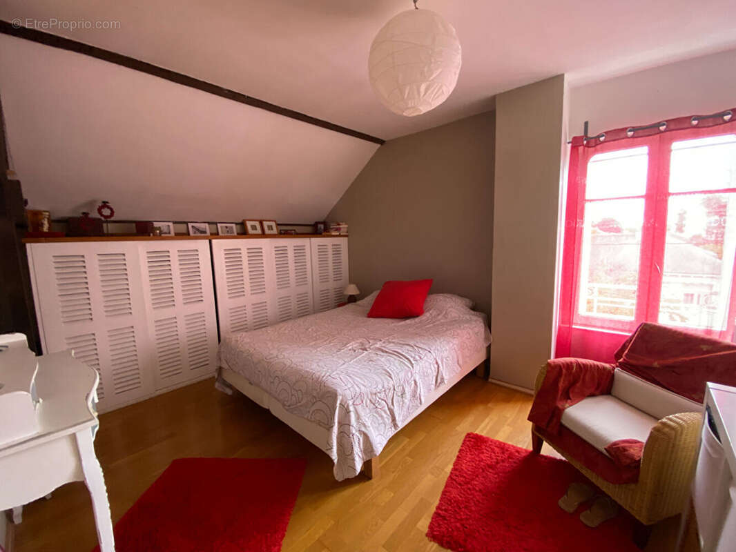 Maison à TOURS