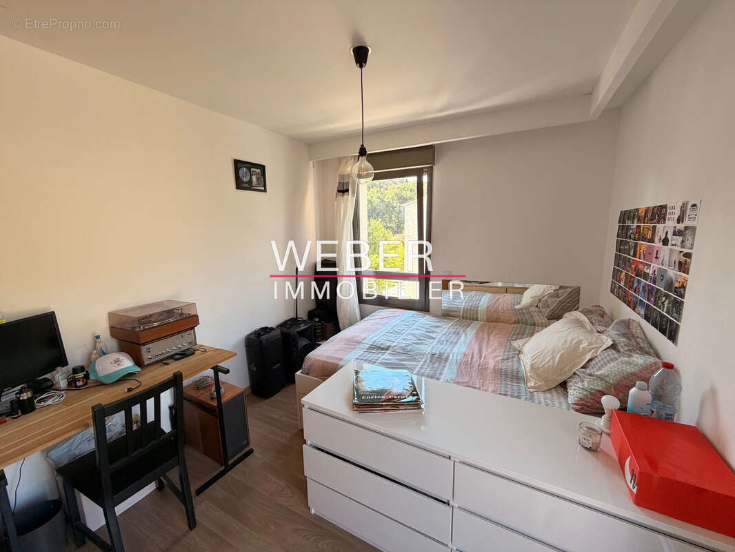 SAINTE ANNE D'EVENOS - Maison 140 m2 - T2 - Piscine - photo 12