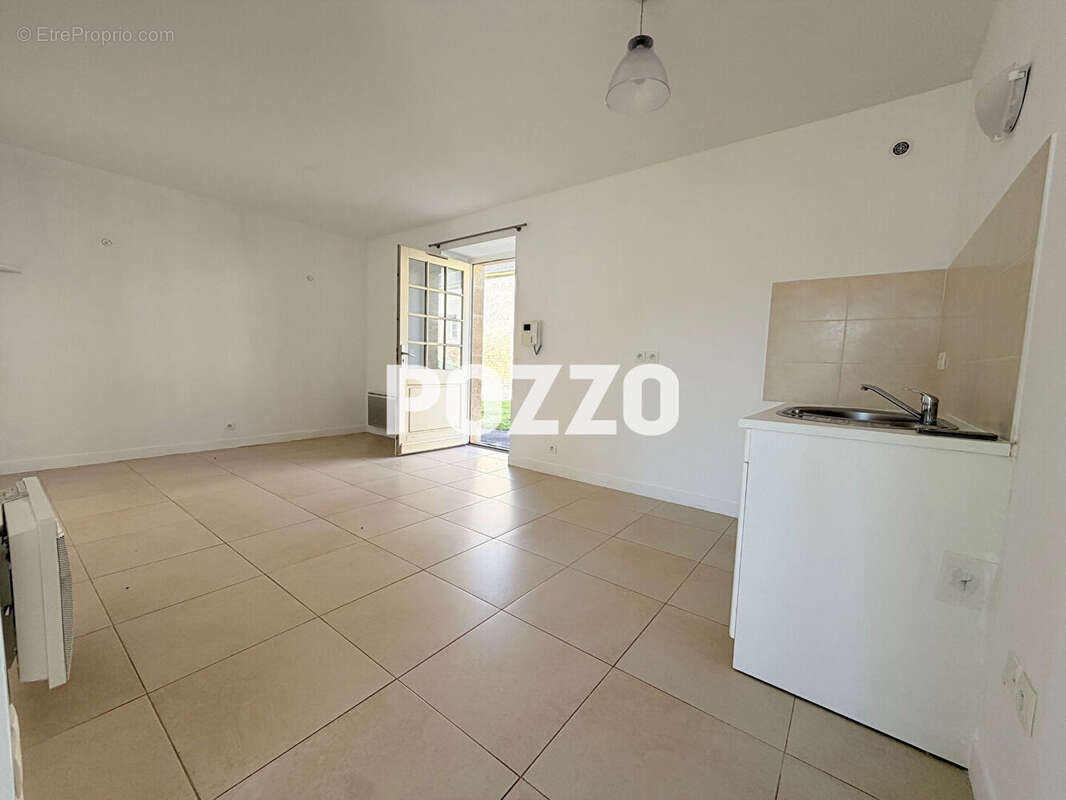 Appartement à BRETTEVILLE-SUR-ODON