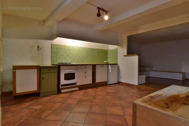 Appartement à LES MEES