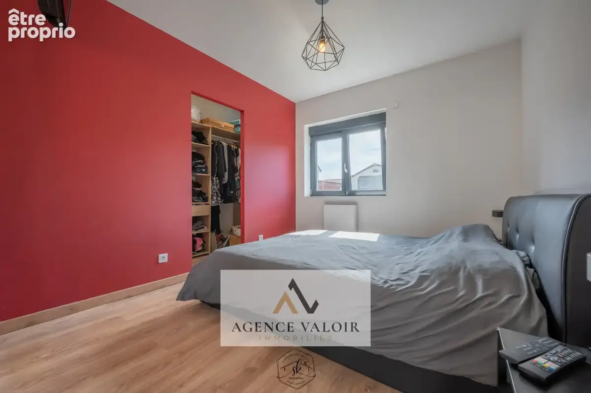 À vendre   maison de plain-pied 175 m2   3 chambres   maizières-lès-metz   grande pièce de vie - photo 16