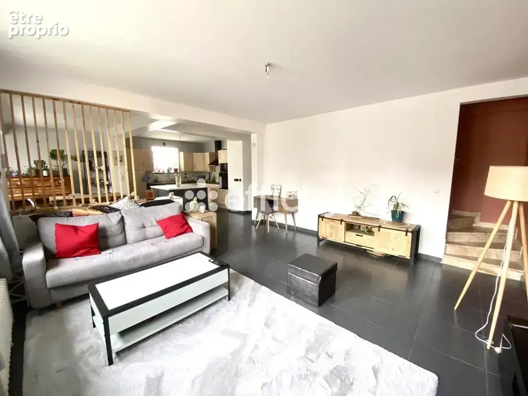 Maison 6 pièces 244 m² à vendre à Gagny (93220) - photo 2