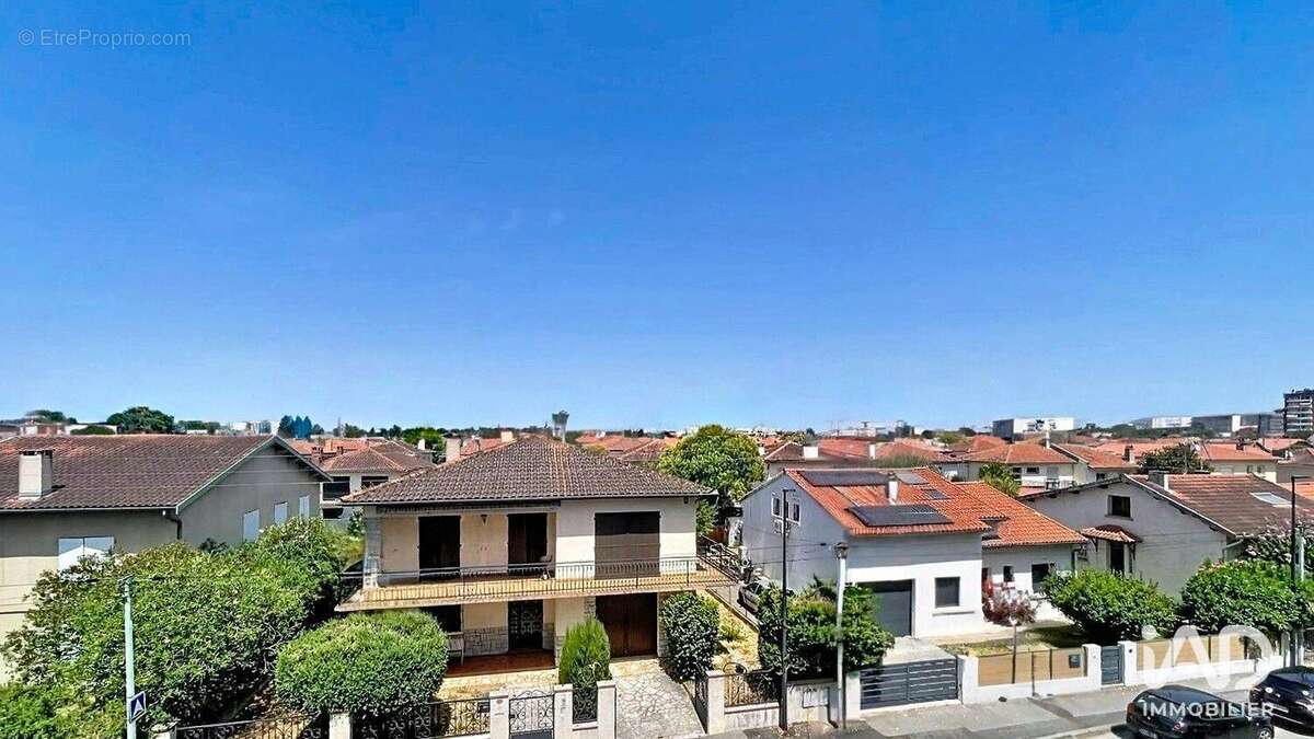 Appartement 48 m² à Toulouse  - photo 6