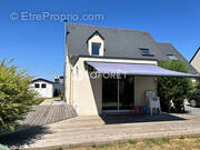 Maison à ARGENCES