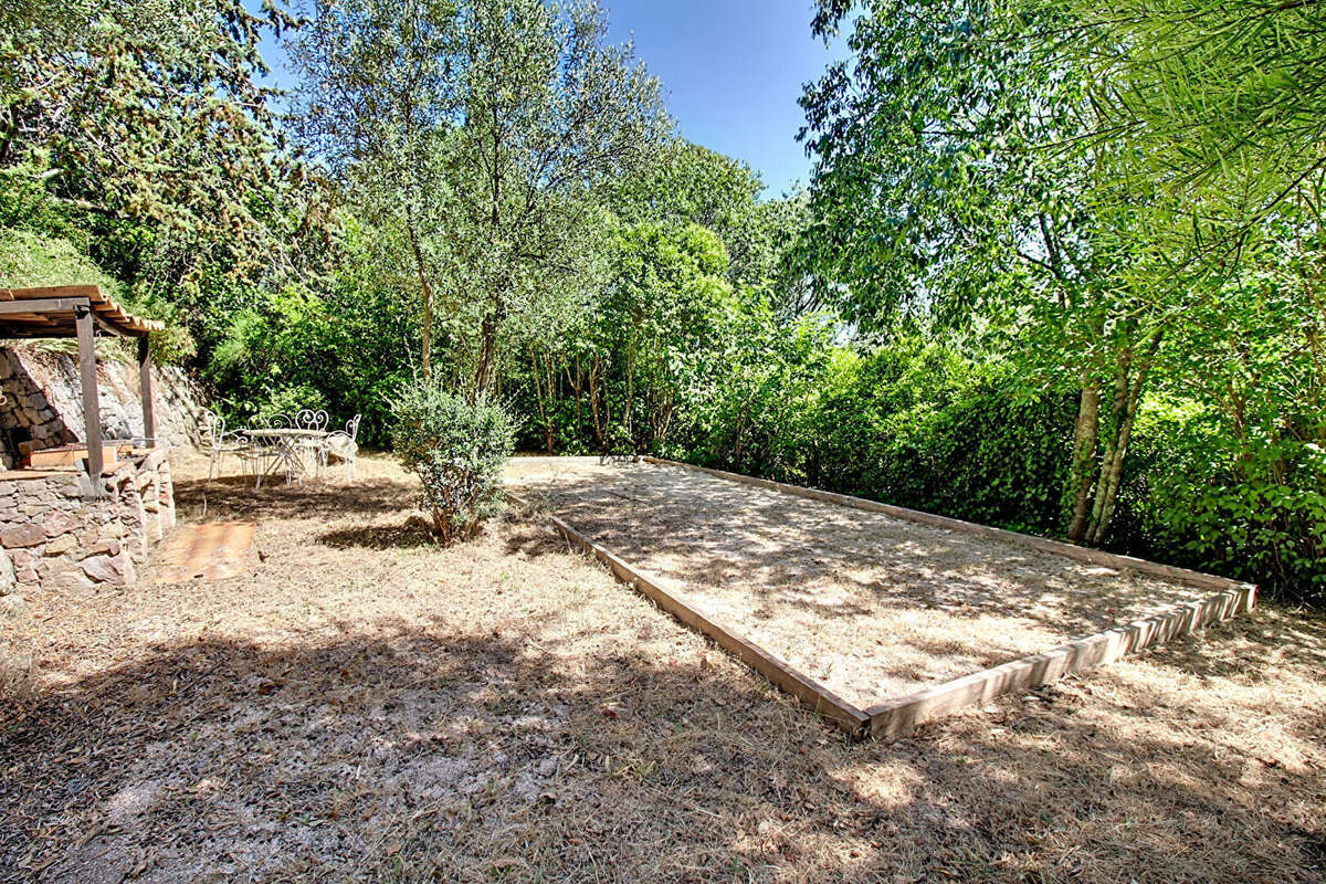 Maison à DRAGUIGNAN