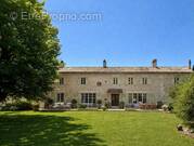 Maison à PERIGNE