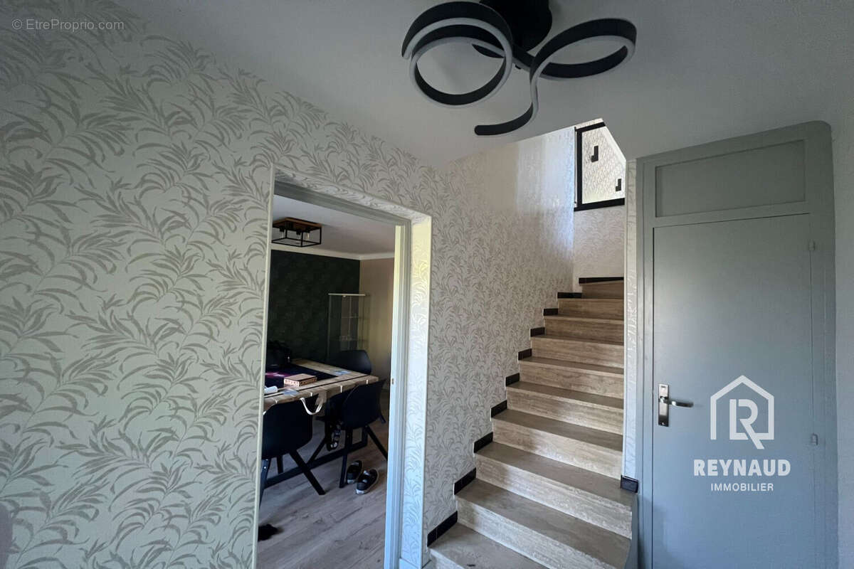 Maison à CLERMONT-L'HERAULT