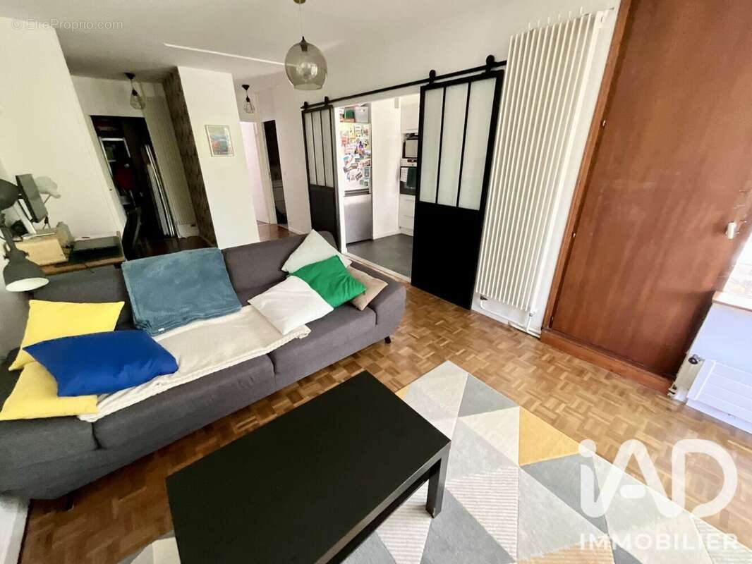Photo 7 - Appartement à CHATENAY-MALABRY