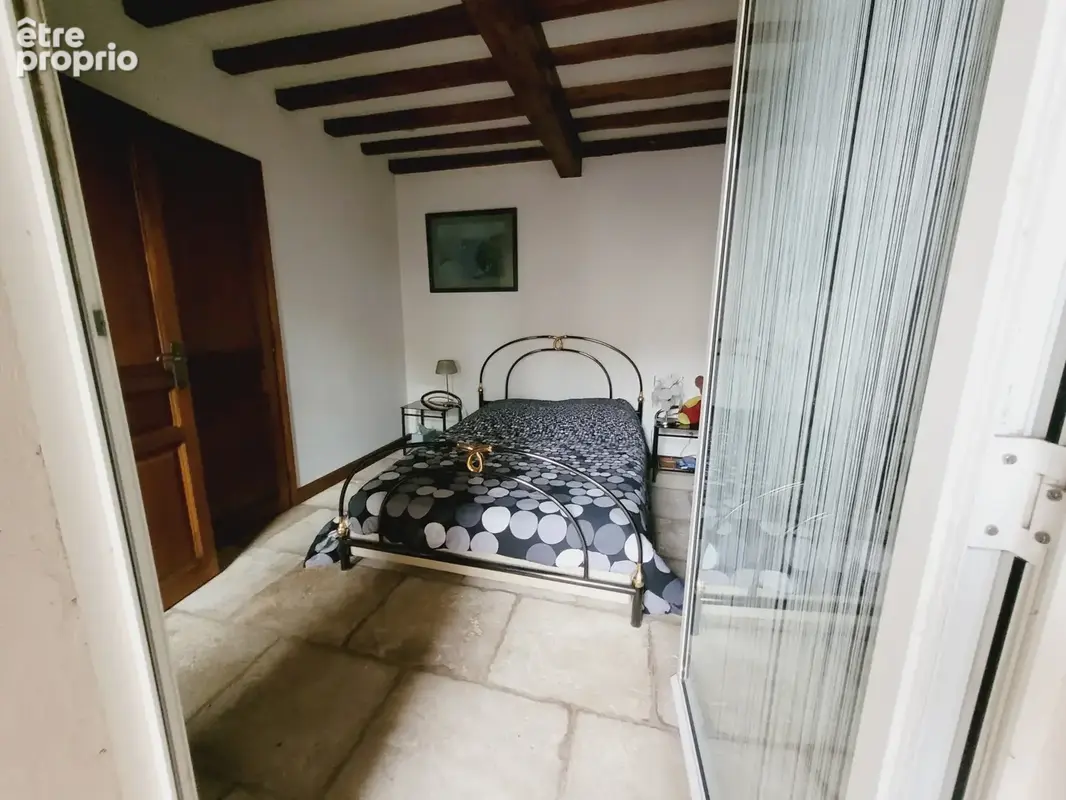 Maison entièrement repensée et restaurée - photo 7