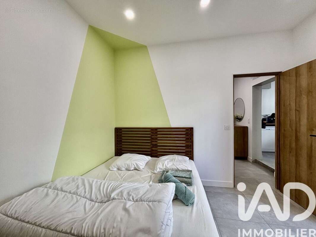 Photo 6 - Appartement à VALRAS-PLAGE