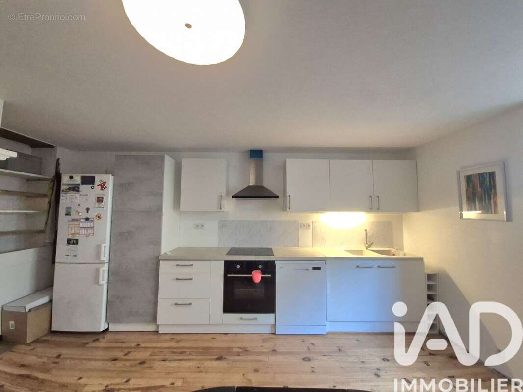Maison 150 m² à Vannes-Le-Chatel  - photo 3