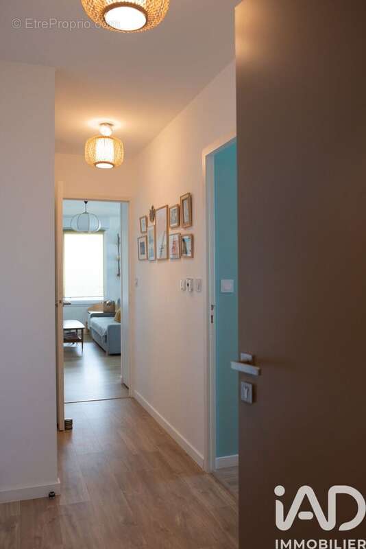 Photo 3 - Appartement à CESSON-SEVIGNE