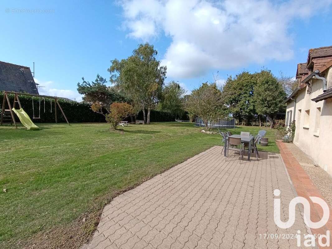 Photo 3 - Maison à SAINT-HIPPOLYTE