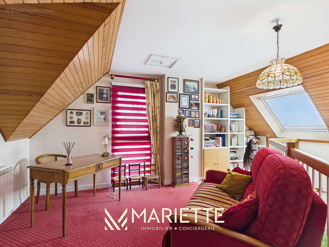 Maison à FOUESNANT