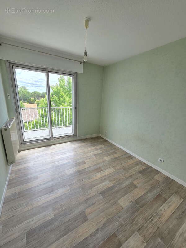 Appartement à MERIGNAC