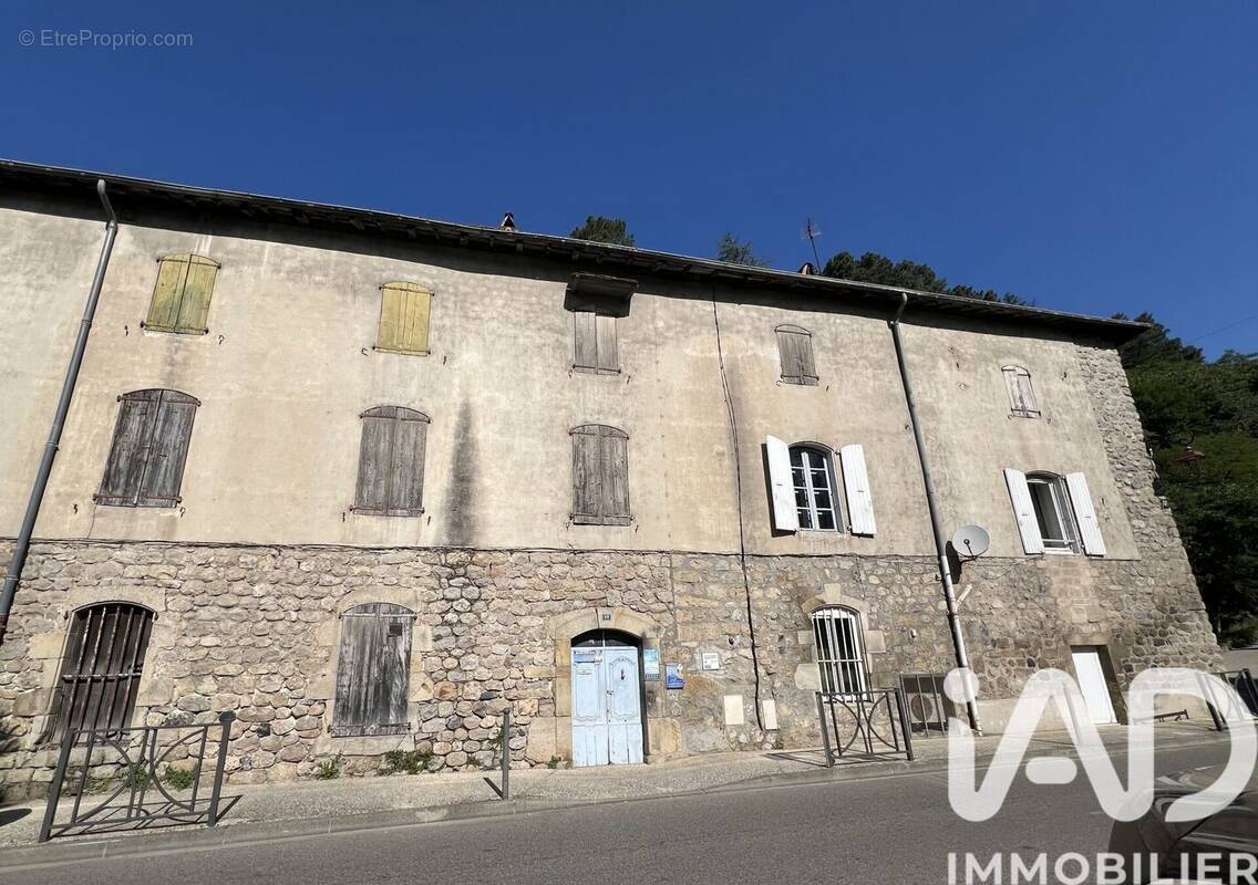 Photo 1 - Appartement à VALS-LES-BAINS