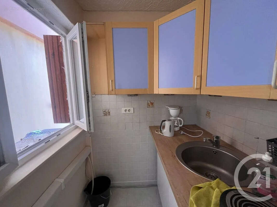 Appartement 46 m² à Roquebrune-Cap-Martin  - photo 7
