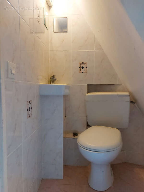 Appartement à BREIL-SUR-ROYA