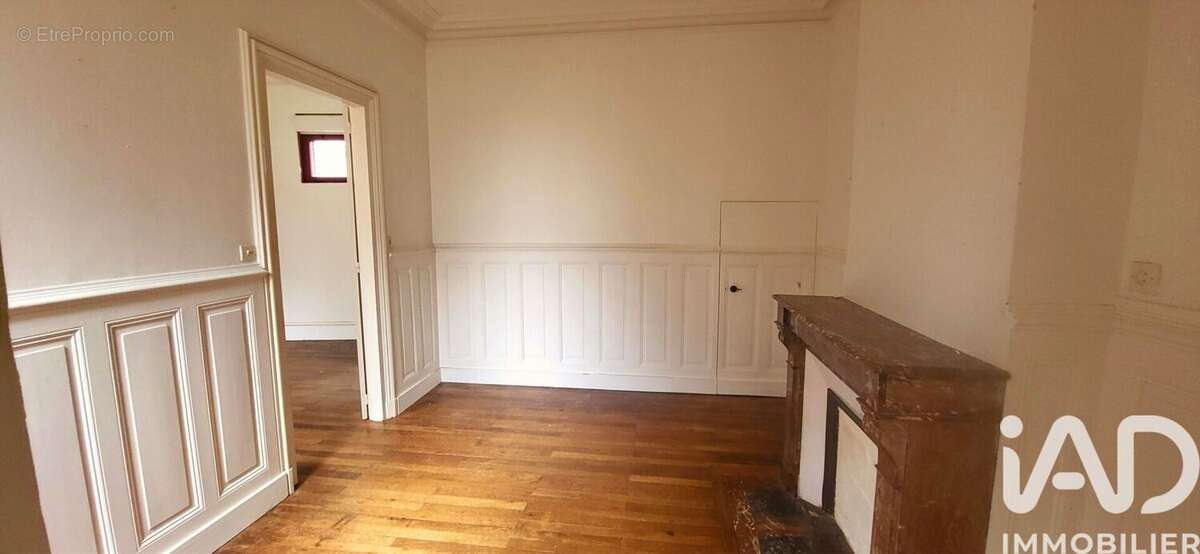 Photo 4 - Maison à TOURS