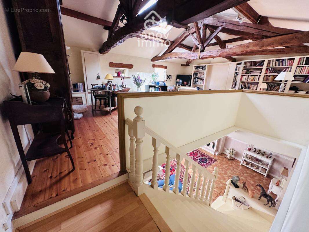 Maison à BOUTIERS-SAINT-TROJAN