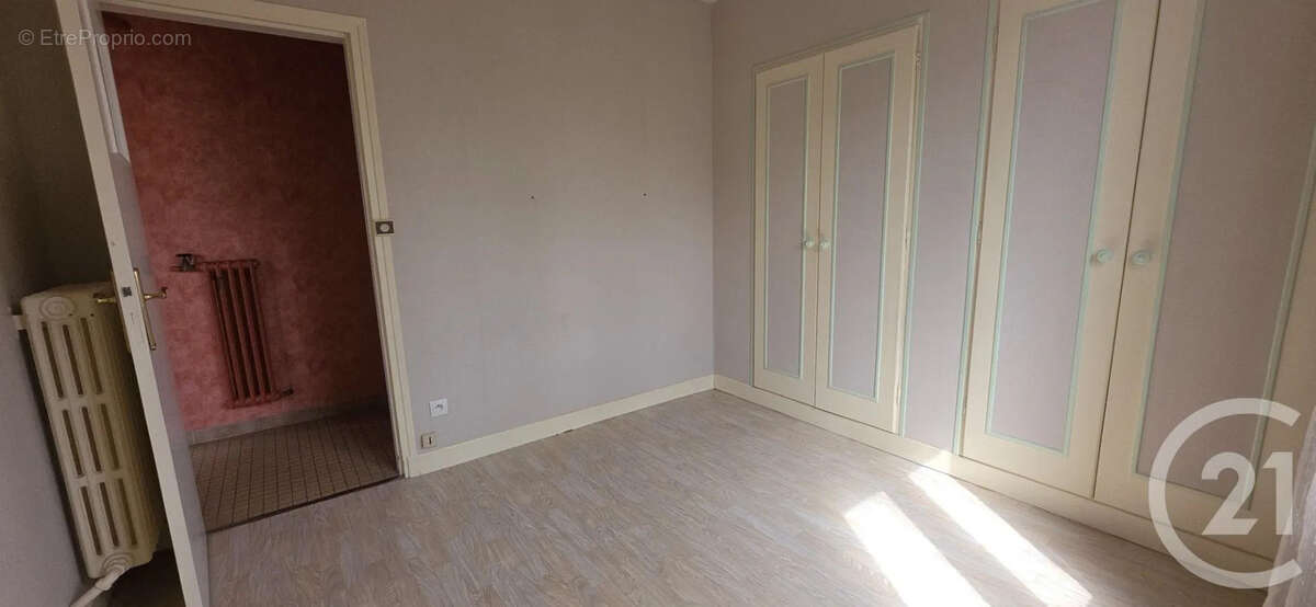 Appartement à VITRY-LE-FRANCOIS