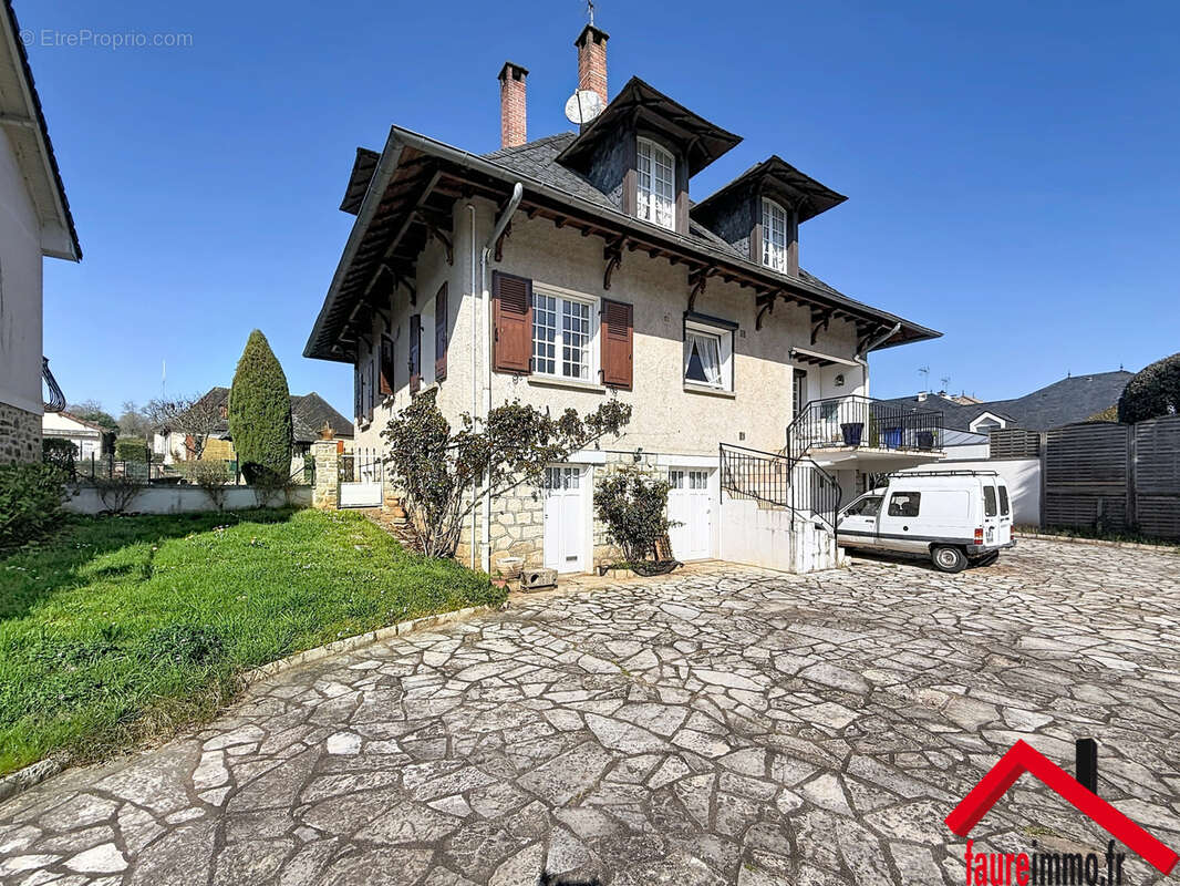 Maison à objat en correze - photo 12