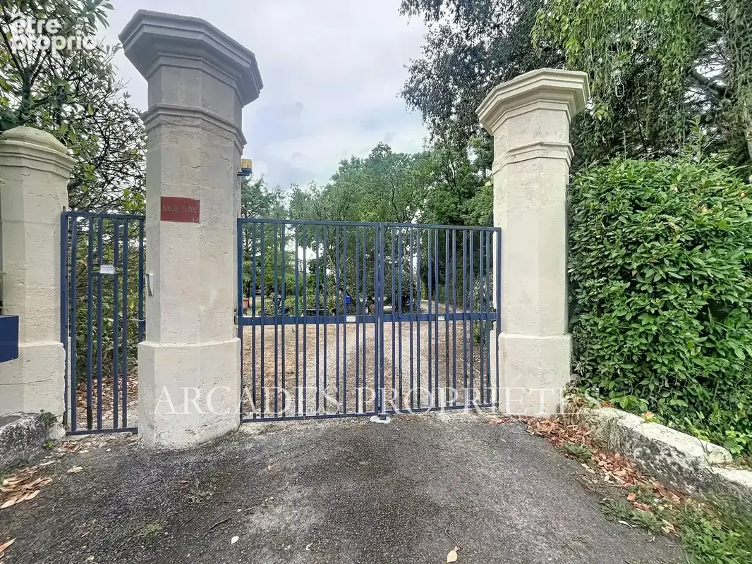 Maison 8 pièces 320 m² à vendre à Fronsac (33126) - photo 7