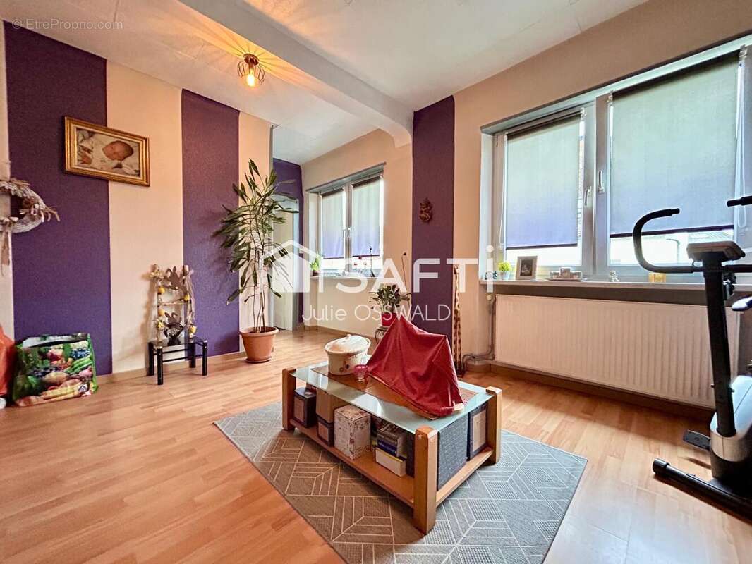 Photo 9 - Maison à MONTBRONN