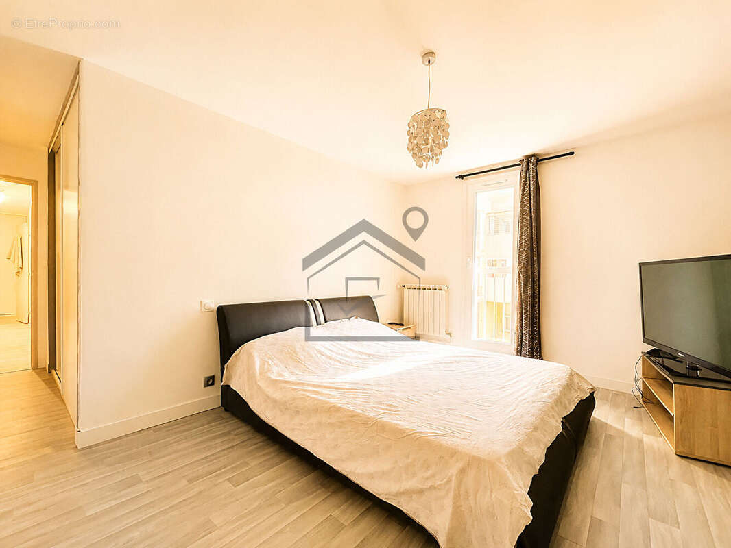 Appartement à MARIGNANE