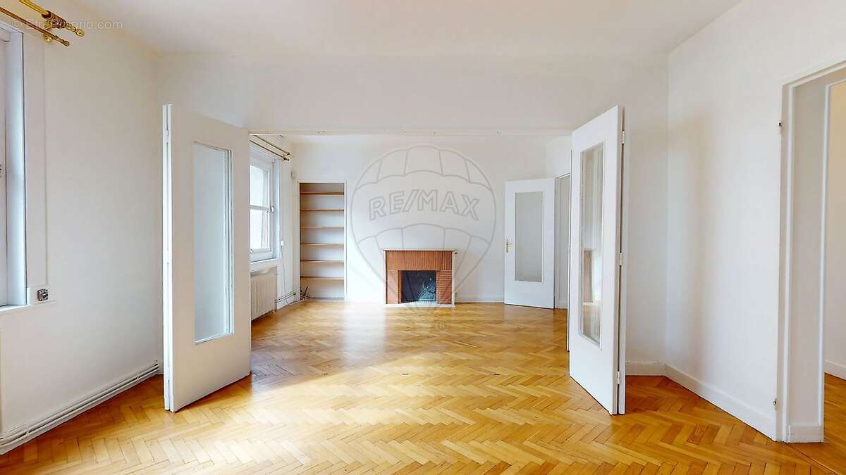 Appartement à ORLEANS