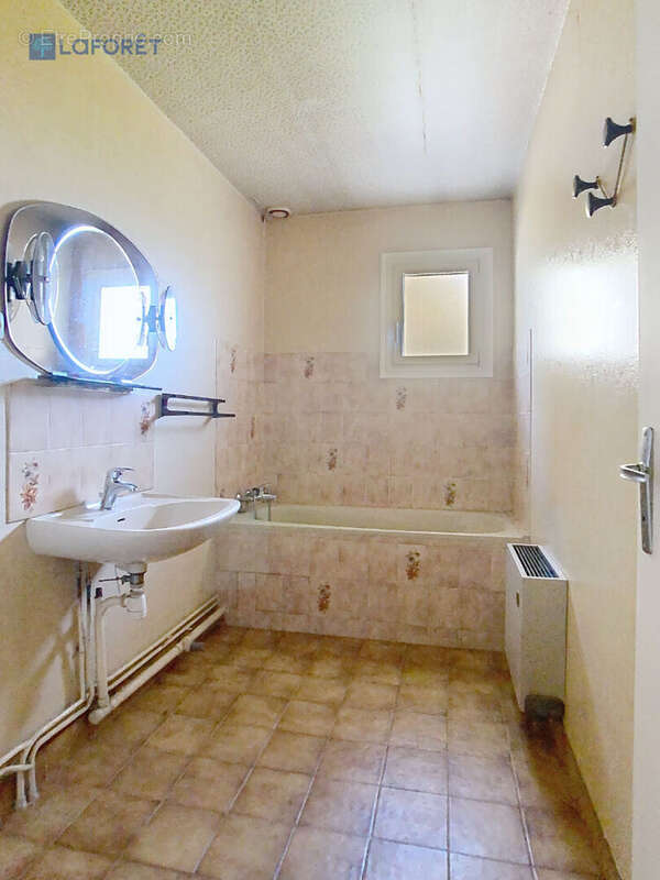Maison Guidel , 91m², 3 chambres de plain pieds - photo 10