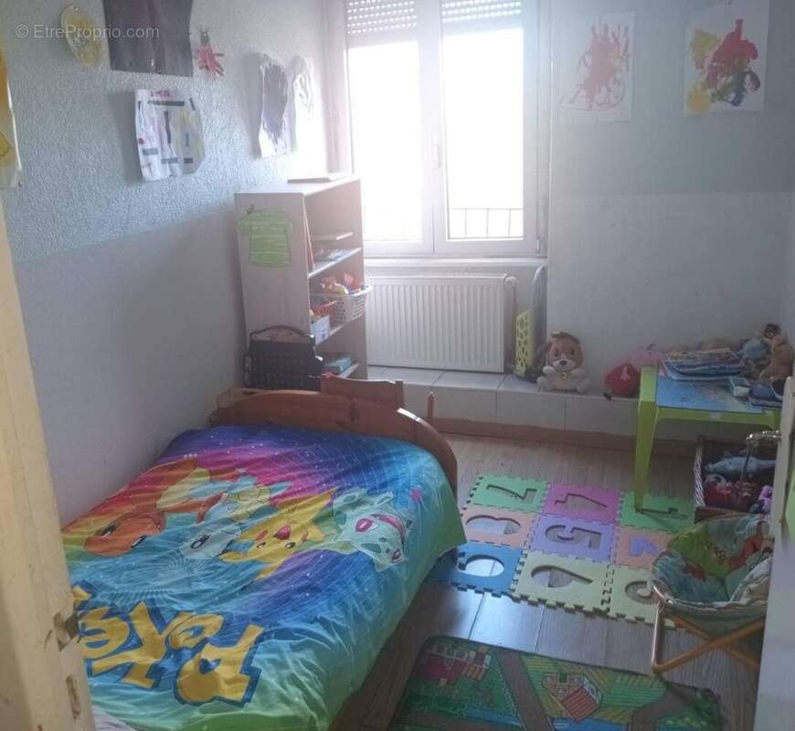 Photo 6 - Appartement à MULHOUSE