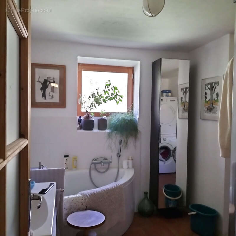 Maison à SIMORRE