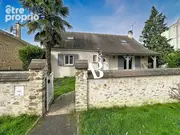 Maison à ROZAY-EN-BRIE