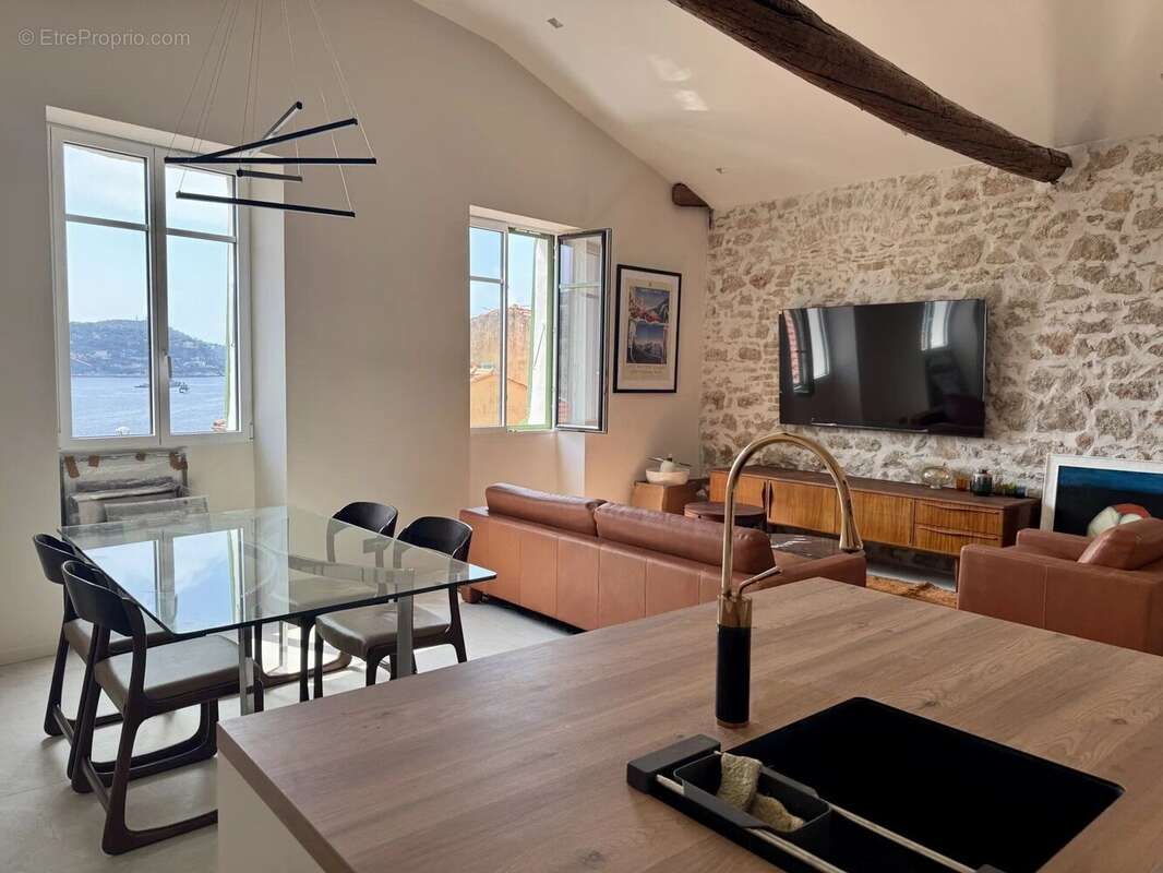 Appartement 77 m² à Villefranche-Sur-Mer  - photo 4