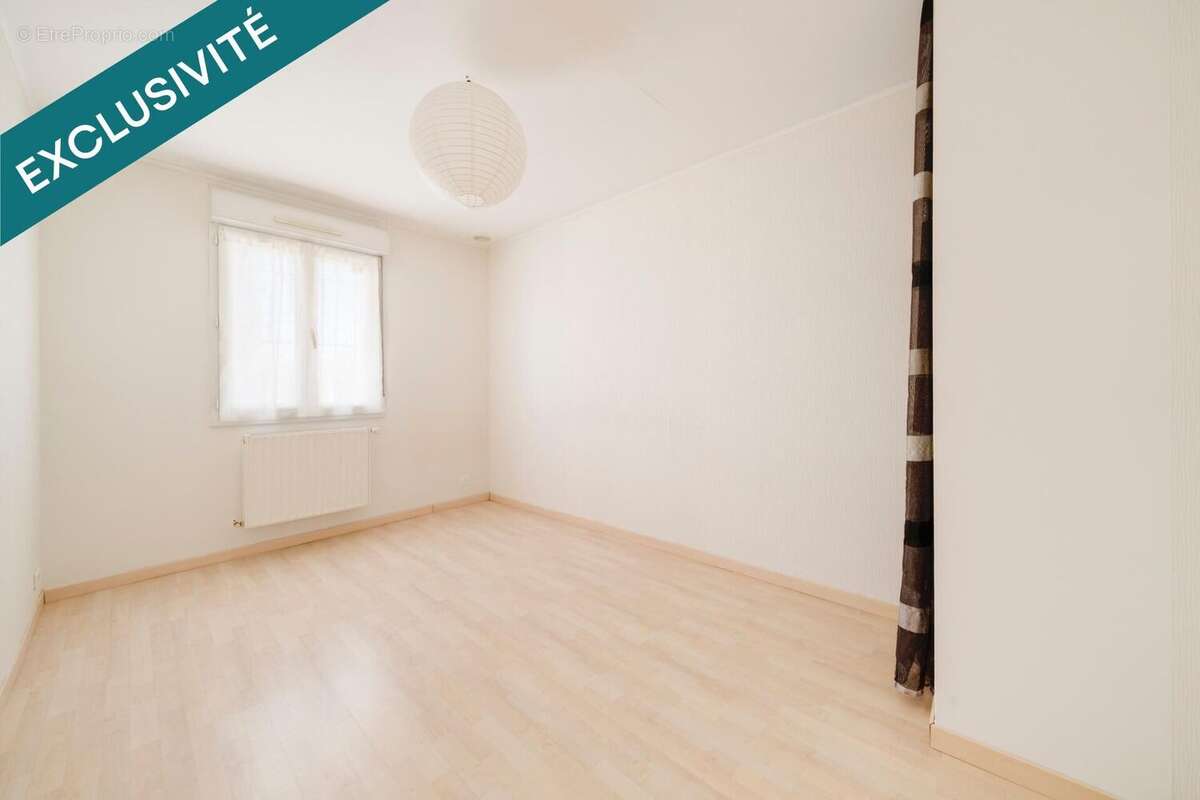 Photo 8 - Appartement à TOMBLAINE