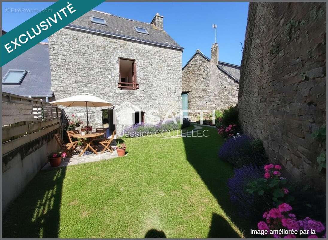 Maison 61 m² à Cruguel  - photo 8