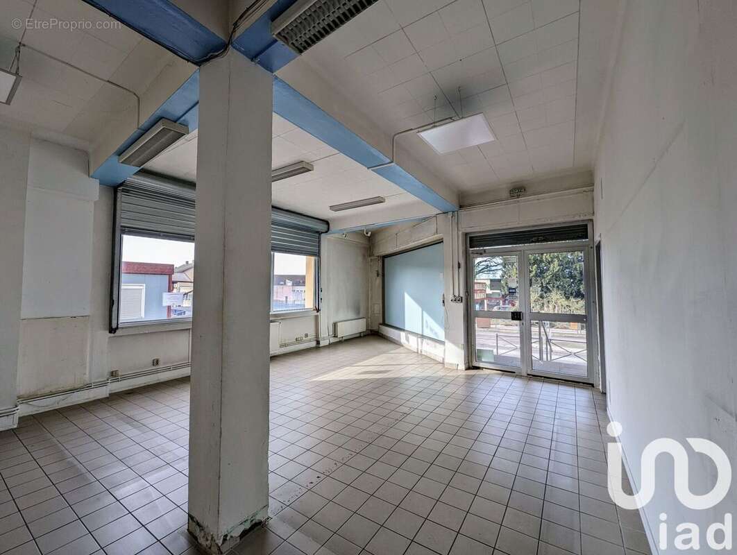 Photo 2 - Appartement à FAULQUEMONT
